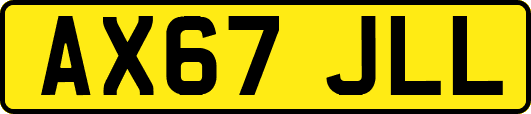 AX67JLL