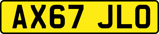 AX67JLO