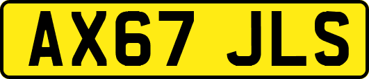 AX67JLS