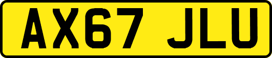 AX67JLU
