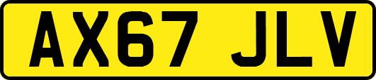 AX67JLV