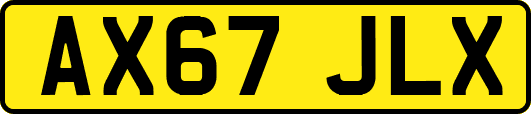 AX67JLX