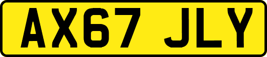 AX67JLY