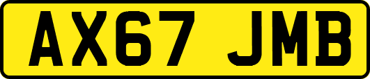 AX67JMB