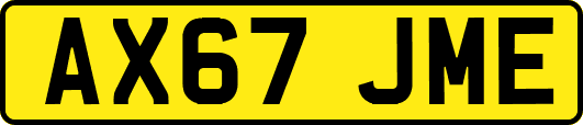 AX67JME