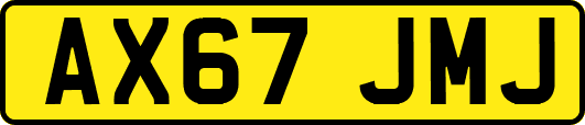 AX67JMJ