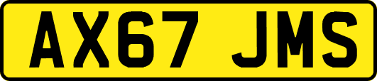 AX67JMS
