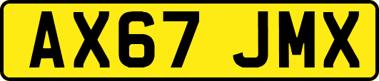 AX67JMX