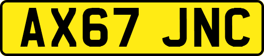 AX67JNC