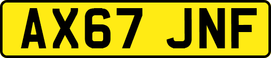 AX67JNF