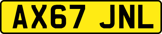 AX67JNL