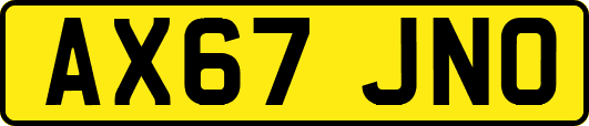 AX67JNO