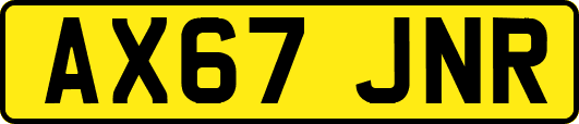 AX67JNR