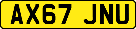 AX67JNU
