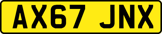 AX67JNX