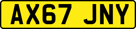 AX67JNY