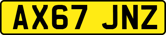 AX67JNZ