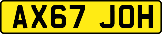 AX67JOH