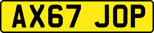 AX67JOP