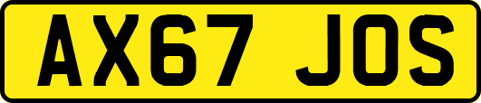 AX67JOS