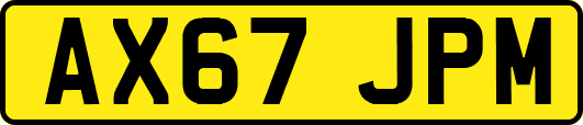 AX67JPM