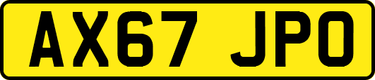 AX67JPO