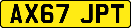 AX67JPT