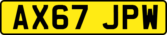 AX67JPW