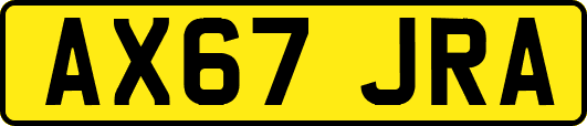 AX67JRA