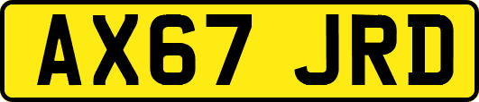AX67JRD