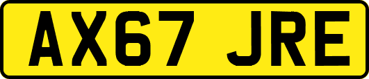 AX67JRE