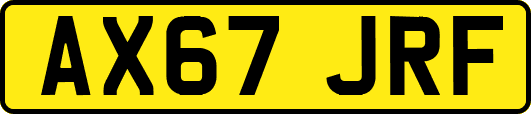 AX67JRF