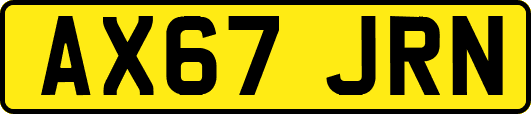 AX67JRN