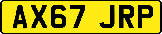 AX67JRP