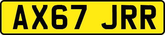 AX67JRR