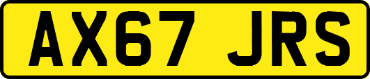 AX67JRS