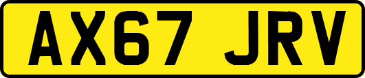 AX67JRV