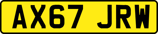 AX67JRW