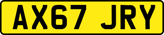 AX67JRY