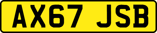 AX67JSB