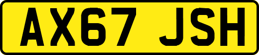 AX67JSH