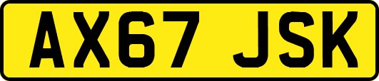 AX67JSK