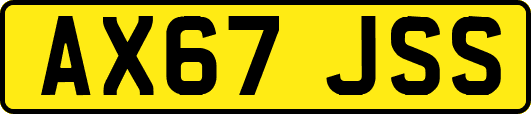 AX67JSS