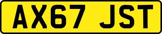 AX67JST