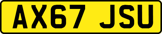 AX67JSU