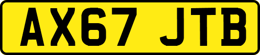 AX67JTB