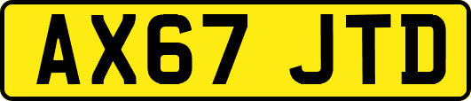 AX67JTD
