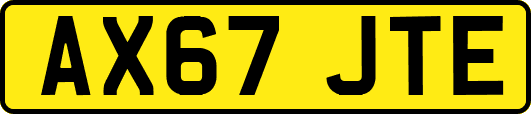 AX67JTE