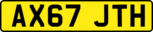 AX67JTH