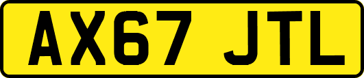 AX67JTL